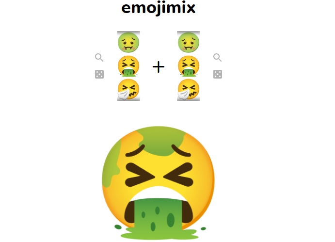 emojimix怎么玩？emoji合成器游戏攻略[多图]图片2