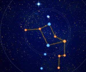 幻塔智能望远镜攻略大全：全部星座连结连线攻略图片10