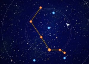幻塔智能望远镜攻略大全：全部星座连结连线攻略图片4