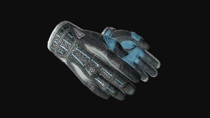 csgo超导体手套多少钱 超导体手套从什么箱子可以开出来[多图]图片2