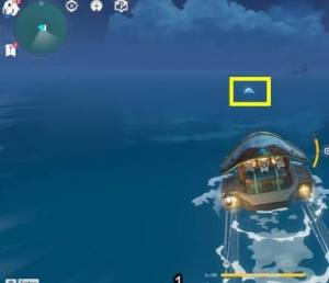 原神海岛小水泡解密攻略：海岛小水泡位置解谜技巧图片2