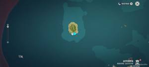 原神海中魔王任务攻略：海中魔王角色位置隐藏彩蛋一览图片5
