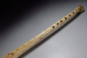 我国最古老的乐器是骨笛还是陶埙蚂蚁庄园[多图]