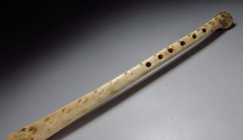 出土于我国最古老的乐器是什么 我国最古老的乐器蚂蚁庄园[多图]图片2