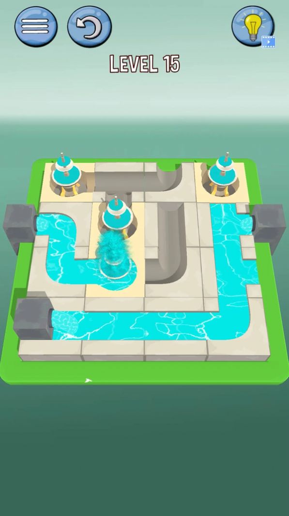 流水之谜游戏官方安卓版图片2
