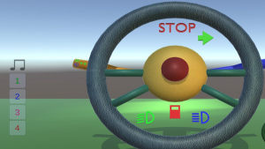 方向盘模拟器游戏图2