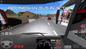 印尼巴士模拟器中文版2023图2
