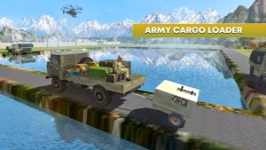 陆军停车模拟器最新版图3