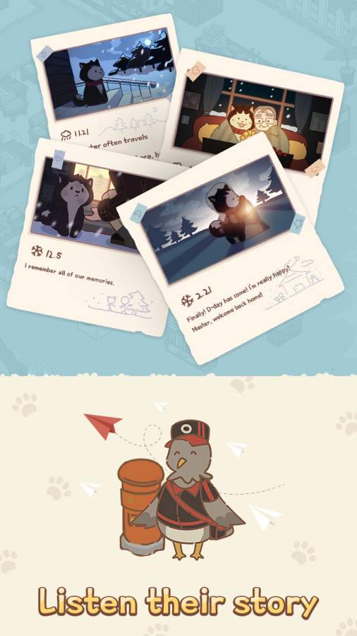 动物医院熊猫博士免费金币无限爱心中文最新版图4: