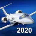 模拟航空飞行2021最新版