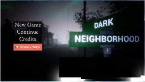 黑暗邻居1.0完结版安卓汉化直装版(Dark Neighborhood)图片2