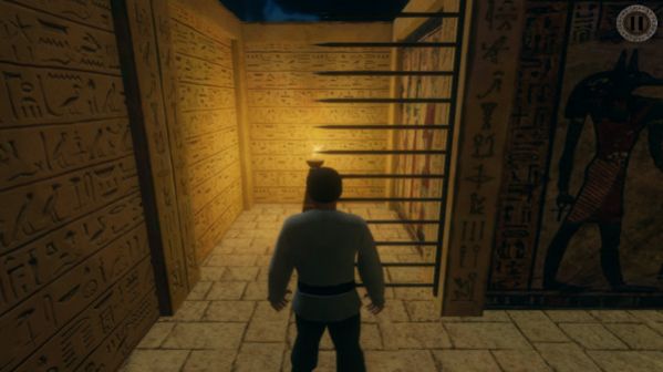 绝地迷宫挑战游戏安卓最新版图片2