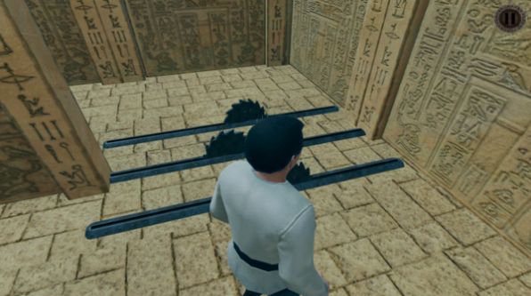 绝地迷宫挑战游戏安卓最新版图1: