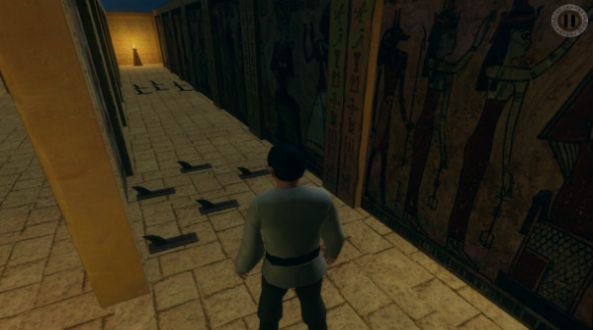 绝地迷宫挑战游戏安卓最新版图3: