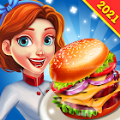 汉堡店3烹饪模拟器游戏中文汉化破解版 v2.7