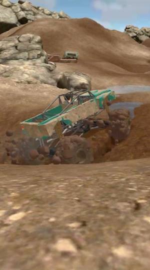 泥泞的竞速游戏安卓版图片1