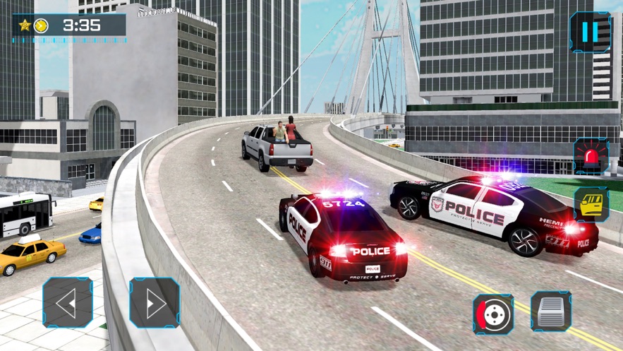 特警任务模拟器游戏手机版下载4
