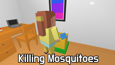 蚊子房间游戏安卓版图3: