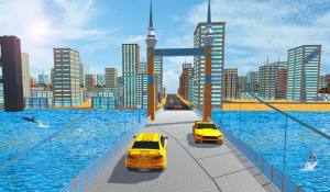 新出租车模拟游戏图1