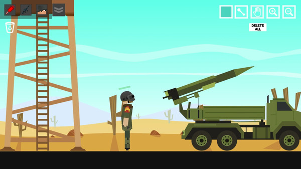 世界大战沙盒游戏官方安卓版图片2