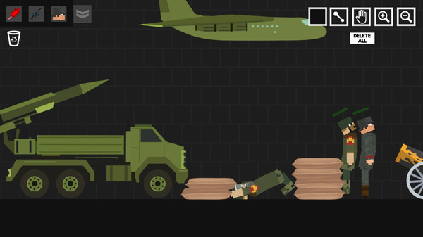 世界大战沙盒游戏官方安卓版图3: