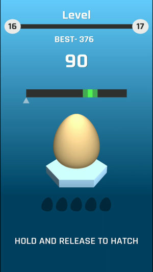 鸡蛋孵化模拟器最新版图3