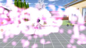 樱花魔法校园模拟器汉化版图4