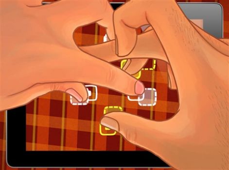 指尖传情fingle游戏安卓版图3: