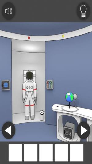 宇宙博物馆的解谜游戏安卓最新版图片2