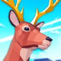 非常普通的鹿2未来都市游戏官方最新版