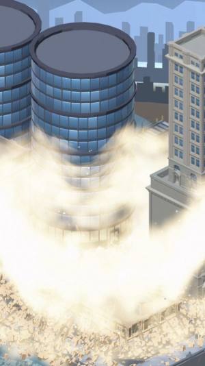 粉碎大楼模拟器去广告最新版图片2