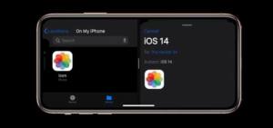 iOS15.4预览版Beta图1