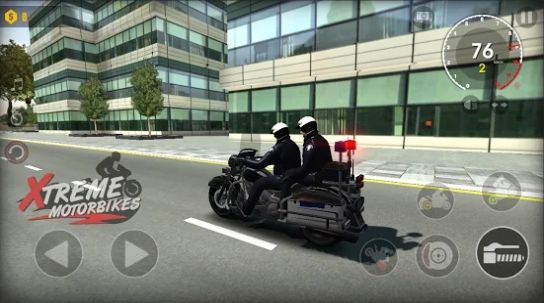Xtreme Motorbikes kukupao游戏中文官方版图2: