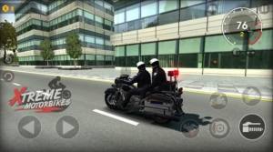Xtreme Motorbikes酷酷跑最新版图3
