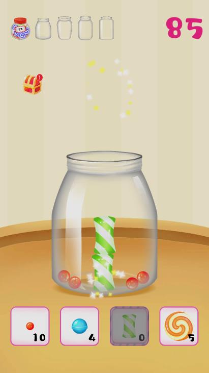 糖果罐头小游戏官方手机版图4: