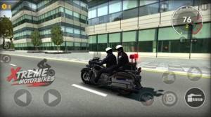 极限摩托车模拟器最新版图1