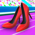 抖音高跟鞋竞赛小游戏官方版 v1.0