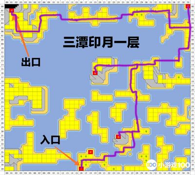 烟雨江湖支线任务大全最新2021 支线任务大全及攻略[多图]图片3