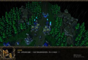 魔兽荒岛生存2RPG攻略完整版游戏图片1
