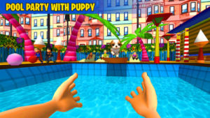 小狗小猫模拟器游戏安卓中文版图片2