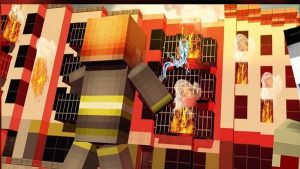 我的消防世界游戏中文汉化版图片2