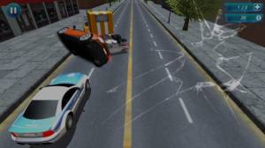 警车追缉模拟器游戏图1