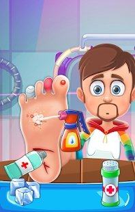 我的小脚医生游戏官方安卓版图片2