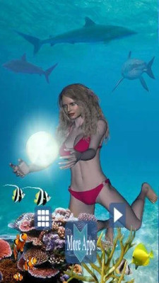 鲨鱼大冒险游戏安卓版图2: