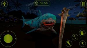 鲨鱼狩猎模拟器最新版图3
