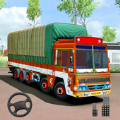 3D货车运输驾驶游戏官方版