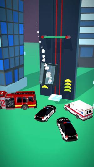 电梯救援模拟器游戏图1