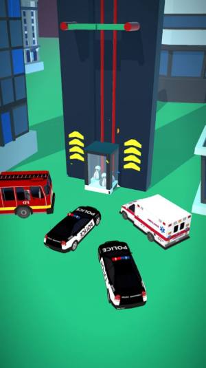 电梯救援模拟器游戏图2