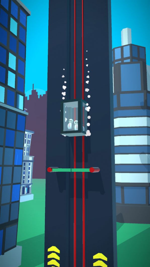 电梯救援模拟器游戏安卓最新版图3: