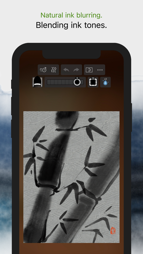 Zen Brush 3安卓最新版下载安装图片1